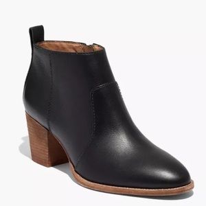 Madwell Brenner Boot